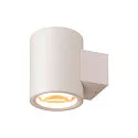 SLV LED Wall luminaire OCULUS UP/DOWN WL, 2000-3000K, 22-555lm, IP20, white