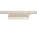 LED 3-Phase luminaire SIGHT MOVE, 26W, IP20, 4000K, 3100lm, white