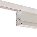 SLV LED 3-Faset Lampe SIGHT MOVE, 26W, IP20, 4000K, 3100lm, hvid
