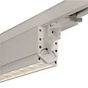 SLV LED 3-Faset Lampe SIGHT MOVE, 26W, IP20, 4000K, 3100lm, hvid