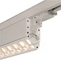 SLV LED 3-Faset Lampe SIGHT MOVE, 26W, IP20, 4000K, 3100lm, hvid
