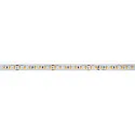 LED Strip GRAZIA PRO FLEXSTRIP, 80,3W, 24V, 10mm, 5m, IP20, 2700K, 1300lm/m
