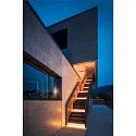SLV LED Strip GRAZIA IP FLEXSTRIP, 48W, 24V, 700lm/m, IP54, 2700K