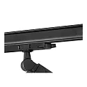 3-Phase luminaire ONE 40 TRACK DALI, 3000K, 650lm, black