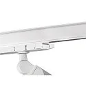 SLV 3-Faset Lampe ONE 40 TRACK DALI, 15,2W, 4000K, 670lm, hvid