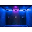 SLV Tilbehør til LED Strip GRAZIA 20 Indbygningsprofil, IP20, 1,5m, aluminium
