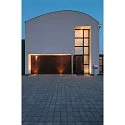 SLV LED Reflekslampe QPAR51, GU10, 6W 2700K 460lm 38°, CRi >90, dæmpbar, grå