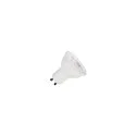 LED Reflekslampe QPAR51, GU10, 6W 2700K 460lm 38°, CRi >90, dæmpbar, hvid