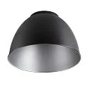 Skærm PARA DOME, sort