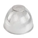 SLV Skærm PARA DOME, gennemsigtig