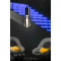 SLV LED Lyskilde ST64 E27, 7,5W, 2500K, CRI90, 320°, guld