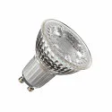 LED Lyskilde QPAR51 GU10, 6W, 2200 2700K, CRI90, 36°