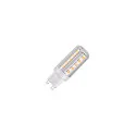 LED Lyskilde QT14 G9, 3,7W, 3000K, CRI90, 300°, hvid