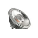 LED reflektorpære QPAR111 QPAR111 GU10 12W 670lm 2700K 55° CRI 90 dæmpbar