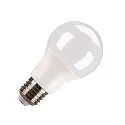 LED Lyskilde A60 E27, 9W, 2700K, CRI90, 220°, hvid