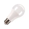 LED Lyskilde A60 E27, 13,5W, 2700K, CRI90, 220°, hvid