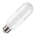LED Lyskilde T45 E27, 13,5W, 3000K, CRI90, 240°, hvid