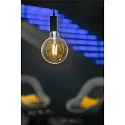 SLV LED Lyskilde G125 E27, 7,5W, 2700K, CRI90, 320°, gennemsigtig