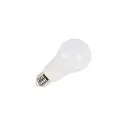 LED Lyskilde A60 E27 RGBW smart, 9W, CRI90, 230°, hvid/mælkeagtig