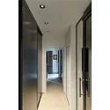 SLV LED Loft Indbygningslampe NUMINOS® MOVE S, 4000K, 55°, sort