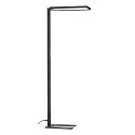 Floor lamp WORKLIGHT, 79W, 4000K, 80°, black