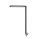 Table lamp WORKLIGHT, 79W, 4000K, 80°, black