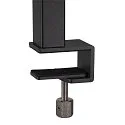 SLV Table lamp WORKLIGHT, 79W, 4000K, 80°, black