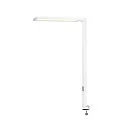 Table lamp WORKLIGHT, 79W, 4000K, 80°, white