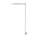 SLV Bordlampe WORKLIGHT, 79W, 4000K, 80°, hvid