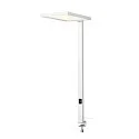 SLV Bordlampe WORKLIGHT, 79W, 4000K, 80°, hvid