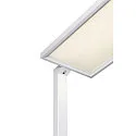 SLV Bordlampe WORKLIGHT, 79W, 4000K, 80°, hvid
