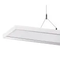 SLV Pendel WORKLIGHT DALI, 57W, 4000K, 80°, hvid