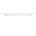 3-faset spot SIGHT TRACK, CCT 37W, 3000/4000K, 3000lm, IP20, hvid