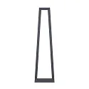 SLV Standerlampe BOOKAT Pole PHASE, CCT, antracit