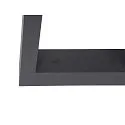 SLV Standerlampe BOOKAT Pole PHASE, CCT, antracit