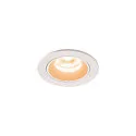 LED Loft Indbygningslampe NUMINOS® XS, 2700K, 55°, hvid