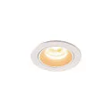 LED Loft Indbygningslampe NUMINOS® XS, 3000K, 55°, hvid