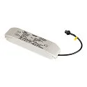 LED driver, 1050mA 30W DALI dæmpbar QC