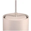 SLV LED Pendel NUMINOS® XL PHASE, 36W, 3000K, 24°, hvid / sort