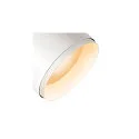 SLV LED 3-faset spot NUMINOS® XL PHASE, 36W, 3000K, 36°, hvid / sort