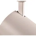SLV LED 3-faset spotNUMINOS® DALI XL, 36W, 3000K, 60°, hvid / sort