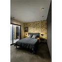 SLV LED Loft Indbygningslampe NUMINOS® GIMBLE S, 2700K, 40°, sort