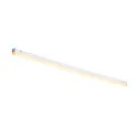 LED Lysbjælke BATTEN 120, 18W, 3000K, hvid