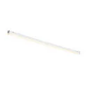 SLV LED Light bar BATTEN 120, 18W, 3000K, white