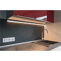 SLV LED Light bar BATTEN 120, 18W, 3000K, white