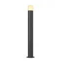 SLV Standerlampe GRAFIT 90 Pole, E27, rund, antracit