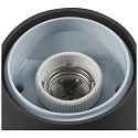 SLV Standerlampe GRAFIT 90 Pole, E27, rund, antracit