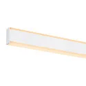 SLV Pendel ONE LINEAR 100 PHASE up/down, 24W, 2700/3000K, hvid