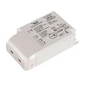 LED driver med RF-interface, hvid