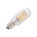 LED glødelyskilde GU10 3,2W 270lm 2700K dæmpbar